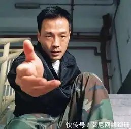 前tvb力捧小生凭烈火雄心走红自曝曾跟前tvb高层交往
