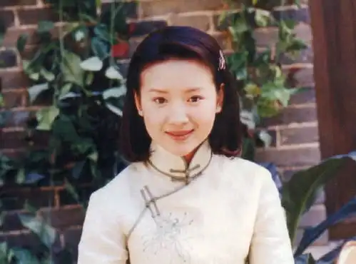 董洁过年真郁闷,春晚节目被换人,如今儿子生日被喊话
