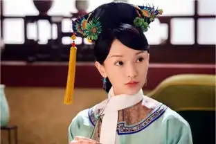 去年播出的大热古装剧于正彻底翻盘,天盛长歌有点可惜
