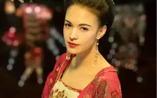 妖猫传千古宦官第一人高力士之宅院为何落户襄阳