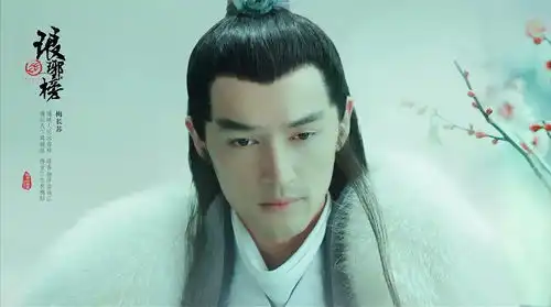 终生江湖,不悔一人梅长苏