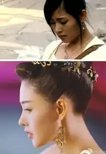 整容减肥告别渣男太子妃本人也蛮励志
