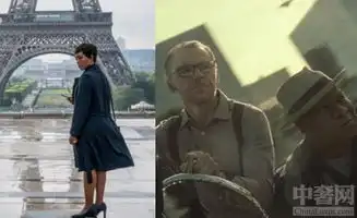 碟中谍6曝首支预告燃情热血气氛依旧