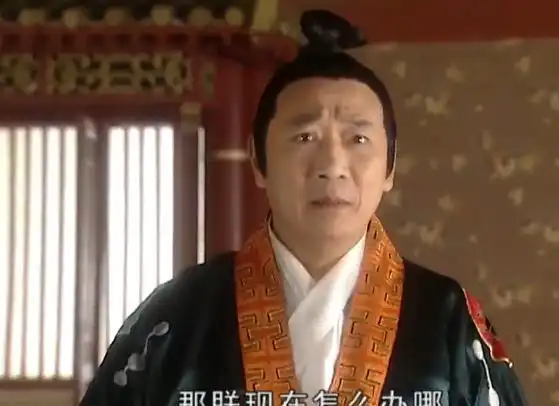 大明宫词贺兰以为凭美貌可打垮武则天,可唐高宗却给了致命一击
