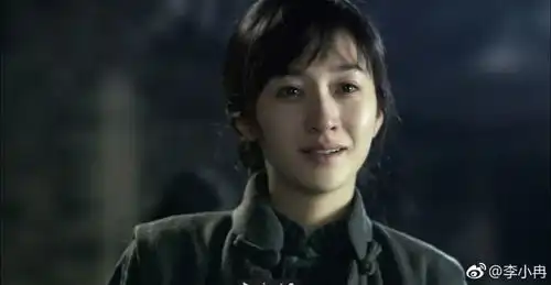 42岁的李小冉,怎么美成这样