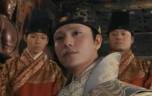 拍龙门飞甲时,导演让陈坤打败李连杰,陈坤第一天就想退钱走