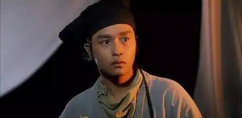 李承鄞转性追小倩,阿云嘎倾情献唱,这次的倩女幽魂有趣