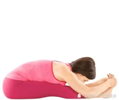 瑜伽女神母其弥雅,33岁依然保持完美身材,刻苦训练拥有真功夫