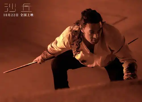 沙丘3天仅1.39亿,惨败给长津湖,为何票房不如人意