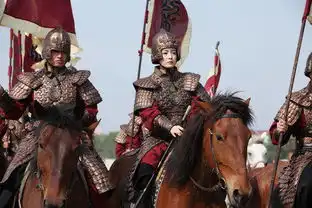 琅琊榜将收官网友大呼胡歌从了周奇奇