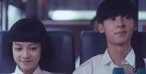 一个关于纯爱的故事
