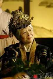 周采芹红楼梦
