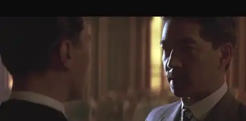 他是伪满洲国夜皇帝,贩卖百万中国劳工牟利,用电影洗脑国人
