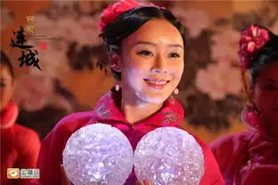 宫锁连城陆毅被封不老男神爱妻鲍蕾变粉丝2014火爆电视剧盘点陈晓陈妍希神雕侠侣杨蓉angelababy云中歌唐嫣霍建华金玉良缘金玉良缘绯闻男女打造欢喜冤家
