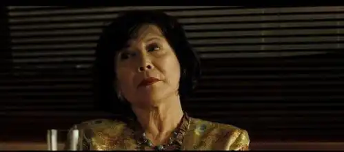老了又如何她们美了一辈子卢燕

