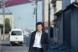 悲伤假期官方剧照