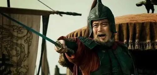 官渡之战袁绍为何会败北孙策又为何会死曹操一战定天下
