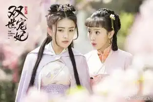 双世宠妃频上热搜成最火网剧,小王爷王浩歌却是最大赢家