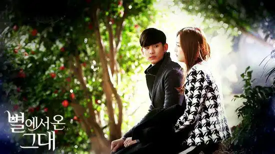 成就一场惊鸿,评那些绝美的剧照
