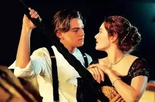 泰坦尼克号20周年再多再多的海水都不能淹没的爱