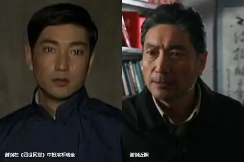 85版四世同堂演员今昔照,三位女演员实在抢眼,可惜多位老戏骨已去世
