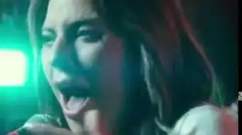 一个明星的诞生
