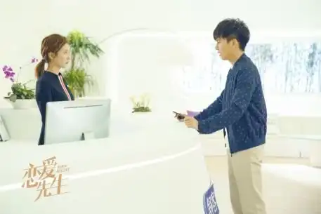 恋爱先生热播来袭,舒客早晚分护口腔护理理念引关注
