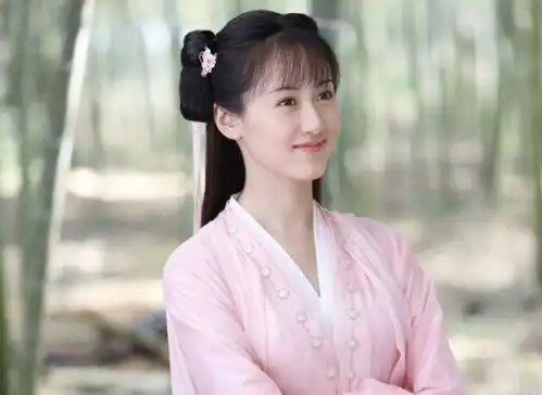 新版仙剑奇侠传路透,造型选角太普通,翻拍看着很三无
