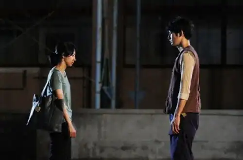 尽管如此也要活下去
