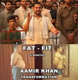 真正的神秘巨星就是他自己