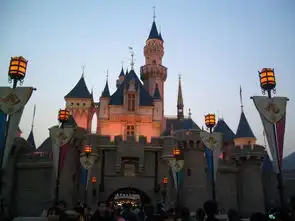 首刷迪士尼之快乐旅行篇超多有用信息,冲刺精华贴上海迪士尼乐园游玩经验总结