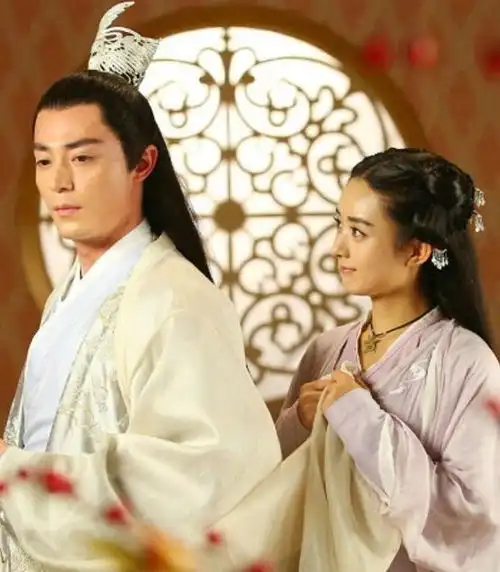 花千骨2即将来袭,赵丽颖强势回归,男主不是霍建华而是他