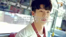 韩国小姐姐翻唱八三夭想见你想见你想见你韩语版中文版cover韩国欧尼蔚蔚