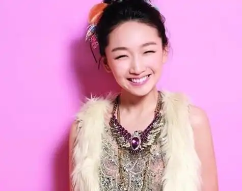 她们是青春的代名词郑爽杨紫周冬雨,最佩服她永远的少女脸
