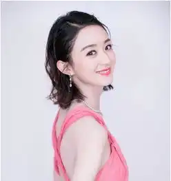 赵丽颖复出被嘲讽,生完孩子变胖变丑没灵气,和郑晓龙新剧怎么打
