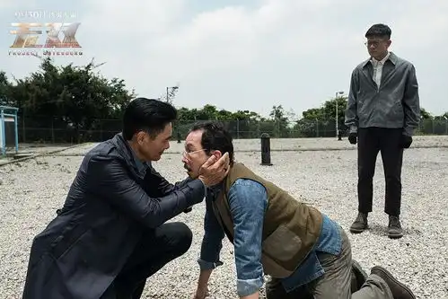 无双票房突破11亿周润发想拍无双前传
