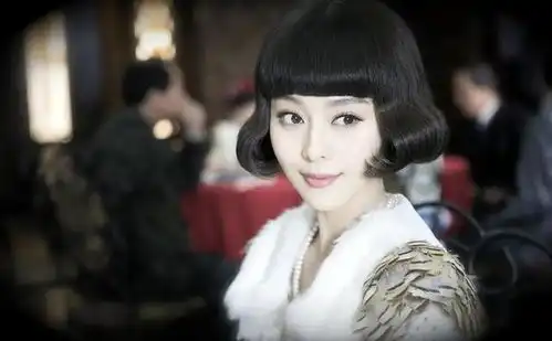 范冰冰转发自己之前的剧照,称非常想念,复出前的再次尝试