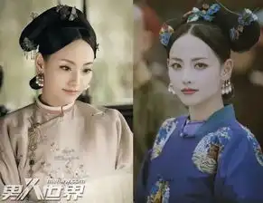 延禧攻略顺嫔怎么死的历史上顺嫔被降为贵人抑郁而终
