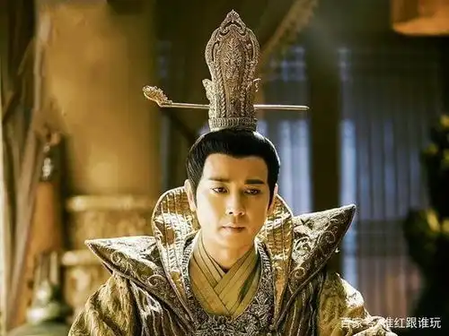 朝歌再也无法播出可惜了许凯的最帅二郎神,陈数的最美女娲
