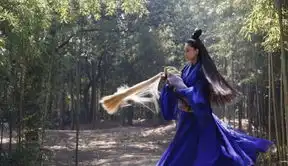 陈妍希张馨予赵丽颖邓莎新神雕侠侣女主角剧照曝光