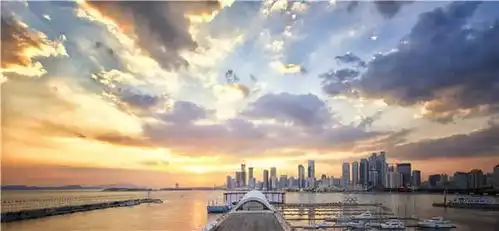 乘风破浪的姐姐火啦山东这个地方不仅能乘风破浪,还能扬帆起航