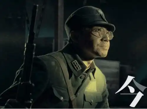 俞灏明22岁意外烧伤毁容,八佰中终于露出了满身伤疤