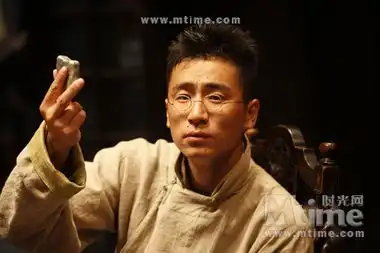 让子弹飞暗线揭秘
