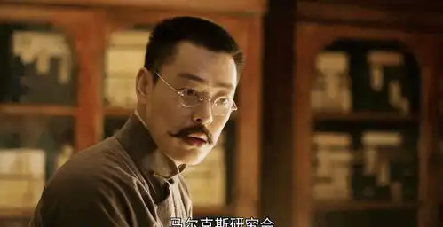 觉醒年代张桐未入围白玉兰奖,因为水太深网友替其鸣不平

