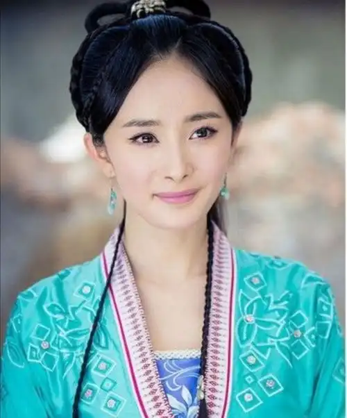 6年前的这部古装剧为何那么火原来隐藏了这么多演技颜值并存演员
