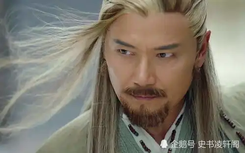 天龙八部中,逍遥祖师去了哪他藏在此处,还跟乔峰鸠摩智交过手
