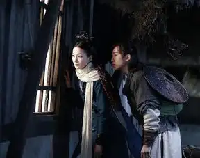 笑傲江湖中的政治世界