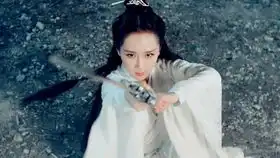 杨紫x付柔美琦香蜜沉沉烬如霜圣女锦觅好友羌活二三事
