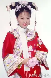 看了马伊琍十七年前的照片,就会明白文章为何选比自己大八岁的她