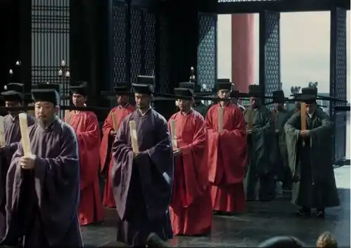 嘉祐之治为何后世名声不显它本身就危机重重,更是政争产物